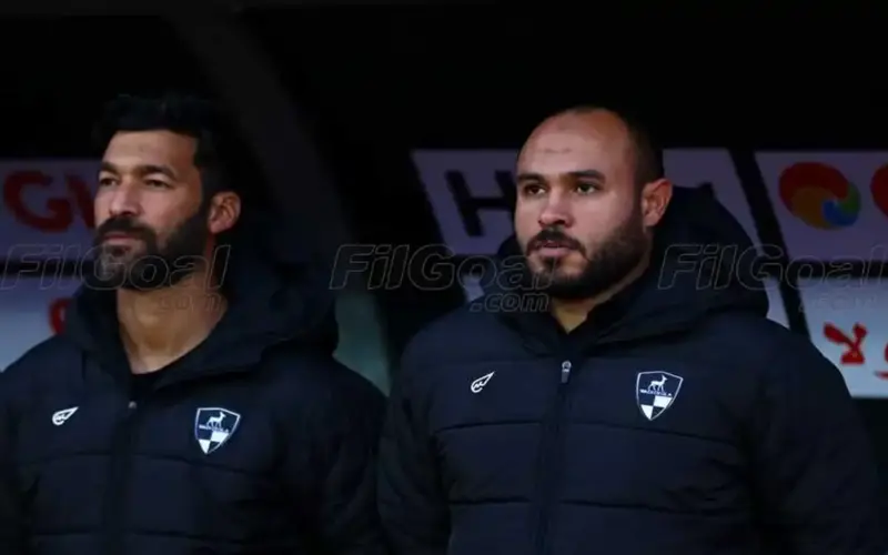 FilGoal | أخبار | خبر في الجول – جلسة بين وادي دجلة والشيخ للتفاوض بشأن تجديد العقد